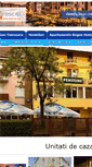 Mobile Screenshot of cazaretimisoara.com